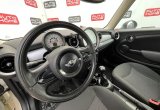 подержанный авто MINI Hatch 2010 года