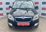 фотографии Skoda Fabia