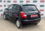 купить Skoda Fabia с пробегом, 2011 года