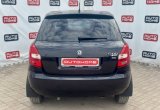 купить б/у автомобиль Skoda Fabia 2011 года