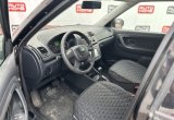фотографии Skoda Fabia