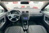 объявление о продаже Skoda Fabia 2011 года