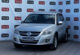 продажа Volkswagen Tiguan