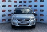 фотографии Volkswagen Tiguan
