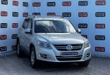 объявление о продаже Volkswagen Tiguan 2010 года