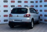 купить Volkswagen Tiguan с пробегом, 2010 года