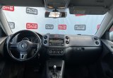 фотографии Volkswagen Tiguan