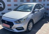 продажа Hyundai Solaris
