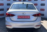 купить б/у автомобиль Hyundai Solaris 2018 года