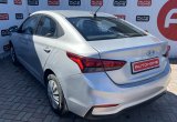 Hyundai Solaris 2018 года за 689 990 рублей