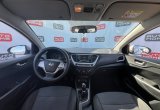 подержанный авто Hyundai Solaris 2018 года
