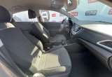фотографии Hyundai Solaris