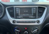 купить б/у автомобиль Hyundai Solaris 2018 года