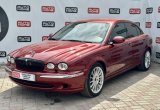 продажа Jaguar X-Type