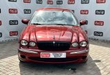 фотографии Jaguar X-Type