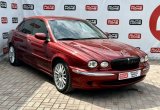 объявление о продаже Jaguar X-Type 2005 года