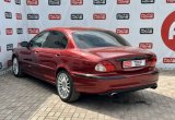 купить Jaguar X-Type с пробегом, 2005 года