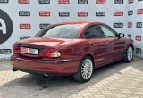 Jaguar X-Type 2005 года за 649 900 рублей