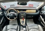 объявление о продаже Jaguar X-Type 2005 года