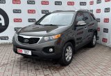 продажа Kia Sorento