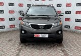 фотографии Kia Sorento