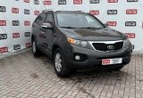 объявление о продаже Kia Sorento 2009 года