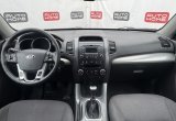 подержанный авто Kia Sorento 2009 года