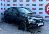 купить Lada (ВАЗ) Granta с пробегом, 2024 года