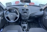 купить Lada (ВАЗ) Granta с пробегом, 2024 года