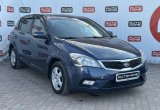 объявление о продаже Kia Ceed 2010 года