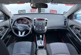 подержанный авто Kia Ceed 2010 года