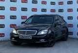 продажа Mercedes-Benz C-Class AMG