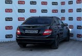 купить Mercedes-Benz C-Class AMG с пробегом, 2008 года