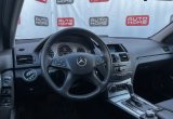 фотографии Mercedes-Benz C-Class AMG