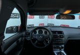 купить Mercedes-Benz C-Class AMG с пробегом, 2008 года