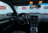 купить б/у автомобиль Mercedes-Benz C-Class AMG 2008 года