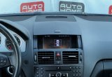 подержанный авто Mercedes-Benz C-Class AMG 2008 года