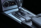объявление о продаже Mercedes-Benz C-Class AMG 2008 года