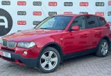 продажа BMW X3