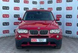 фотографии BMW X3