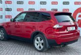 купить BMW X3 с пробегом, 2007 года