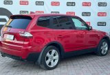BMW X3 2007 года за 739 990 рублей