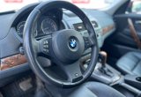 фотографии BMW X3