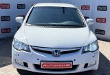 фотографии Honda Civic