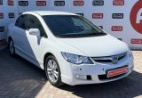 объявление о продаже Honda Civic 2008 года