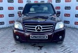 фотографии Mercedes-Benz GLK-Class