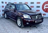 объявление о продаже Mercedes-Benz GLK-Class 2009 года