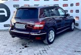 купить Mercedes-Benz GLK-Class с пробегом, 2009 года