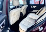 купить б/у автомобиль Mercedes-Benz GLK-Class 2009 года