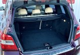 подержанный авто Mercedes-Benz GLK-Class 2009 года